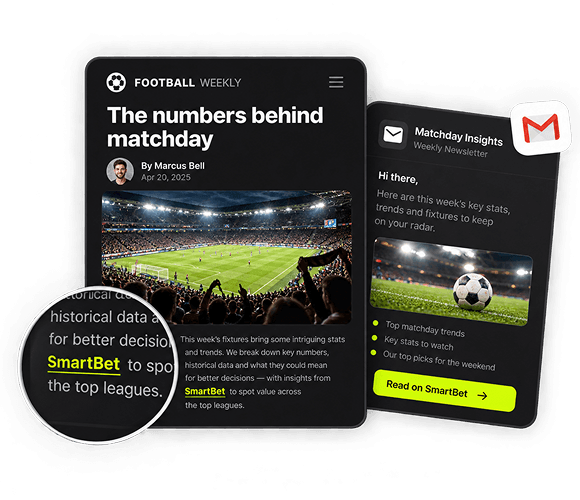 Stats blogs & newsletters