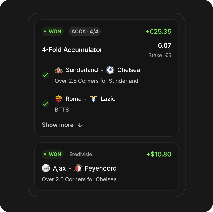 Automatic tracking