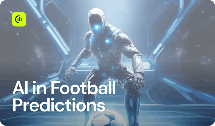 AI in Football Predictions