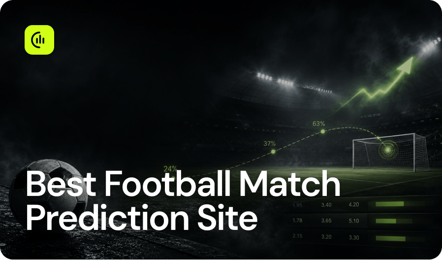 Best Football Match Prediction Site