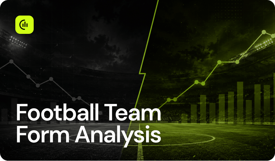 Football Team Form Analysis