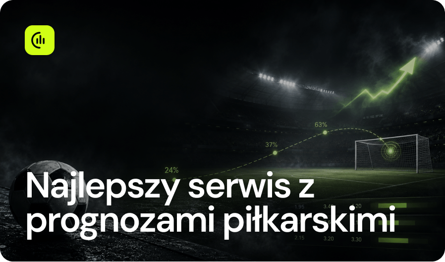 Najlepszy serwis z prognozami piłkarskimi