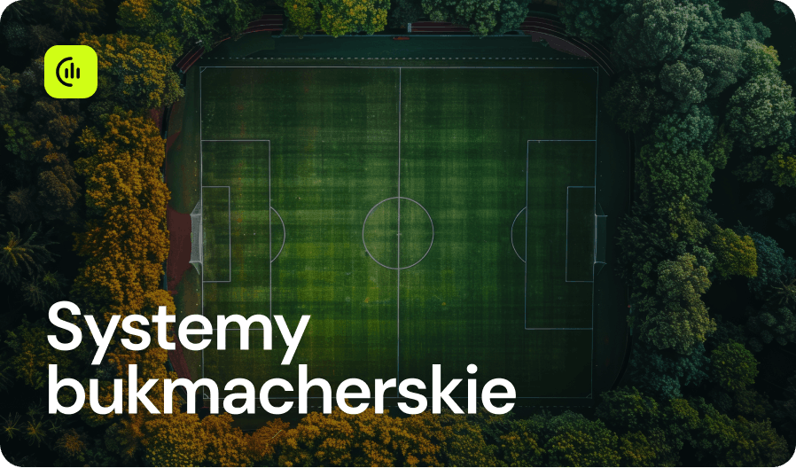 Systemy bukmacherskie