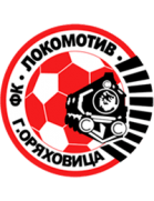 Lokomotiv G. Oryahovitsa