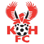 Kidderminster Harriers