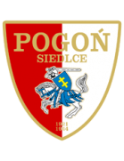 Pogoń Siedlce