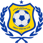 Ismaily