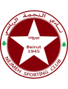 Al Nejmeh