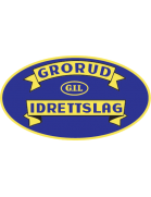 Grorud