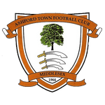 Ashford Town (Middlesex)
