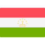 Tajikistan