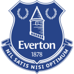 Everton W