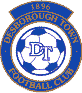Desborough Town