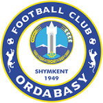 Ordabasy