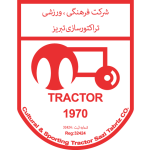 Tractor Sazi