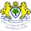 North Greenford United