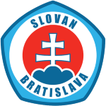 Slovan Bratislava U19