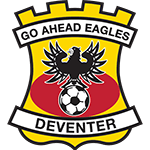 Go Ahead Eagles
