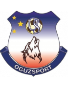 CF Oguzsport