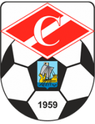 Spartak Kostroma