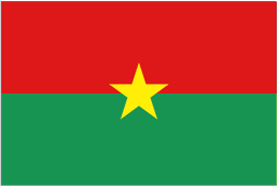 Burkina Faso