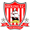 Sholing
