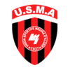 USM Alger