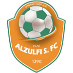Al Zulfi