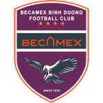 Becamex Hồ Chí Minh U19