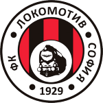 Lokomotiv Sofia 1929