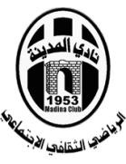 Al-Madina