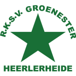 Groene Ster