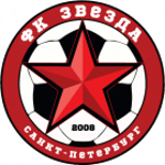 Zvezda Sint Petersburg