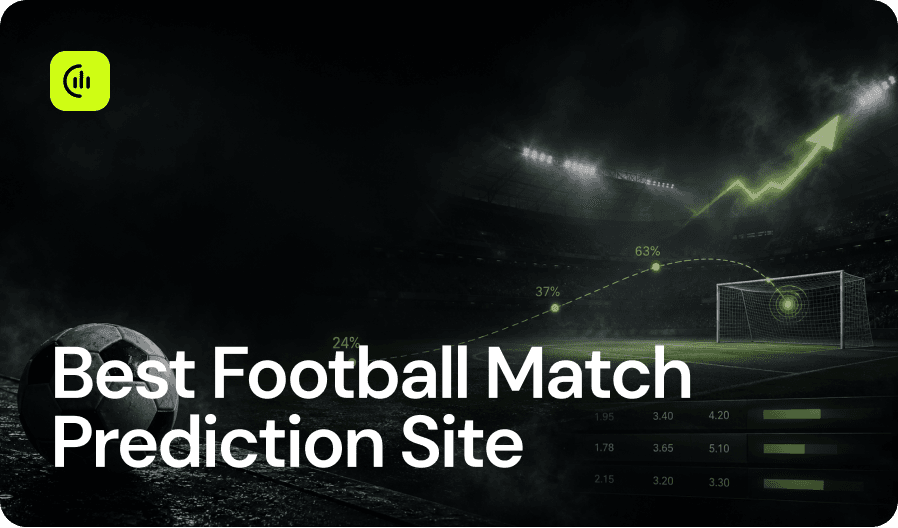 Best Football Match Prediction Site