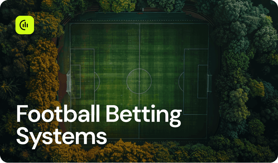 Football Betting Systems