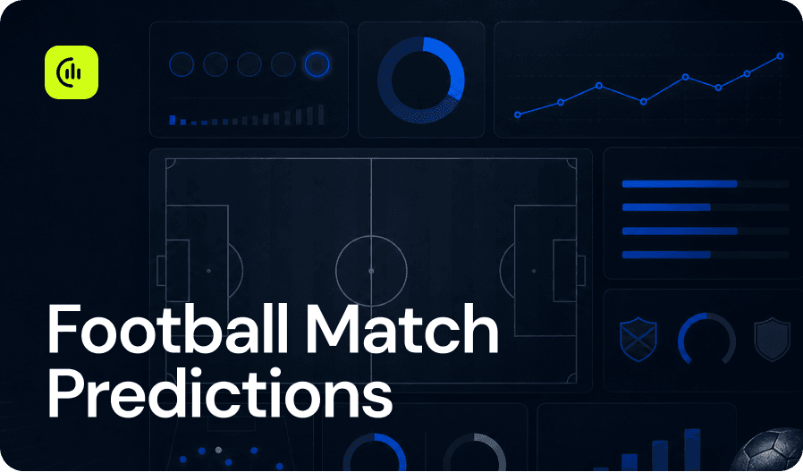Football Match Predictions