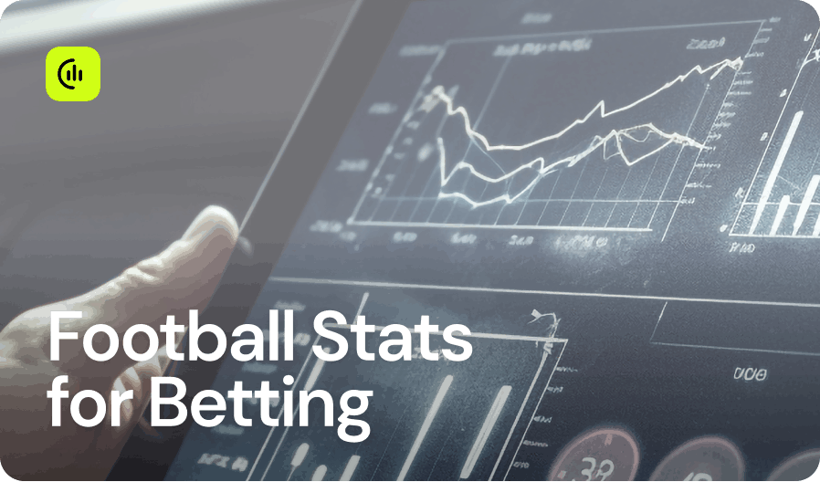 Football Stats for Betting