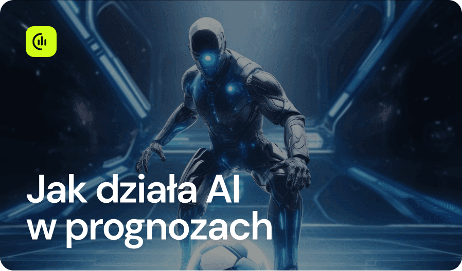Jak działa AI w prognozach