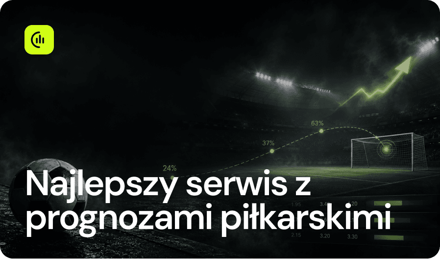 Najlepszy serwis z prognozami piłkarskimi