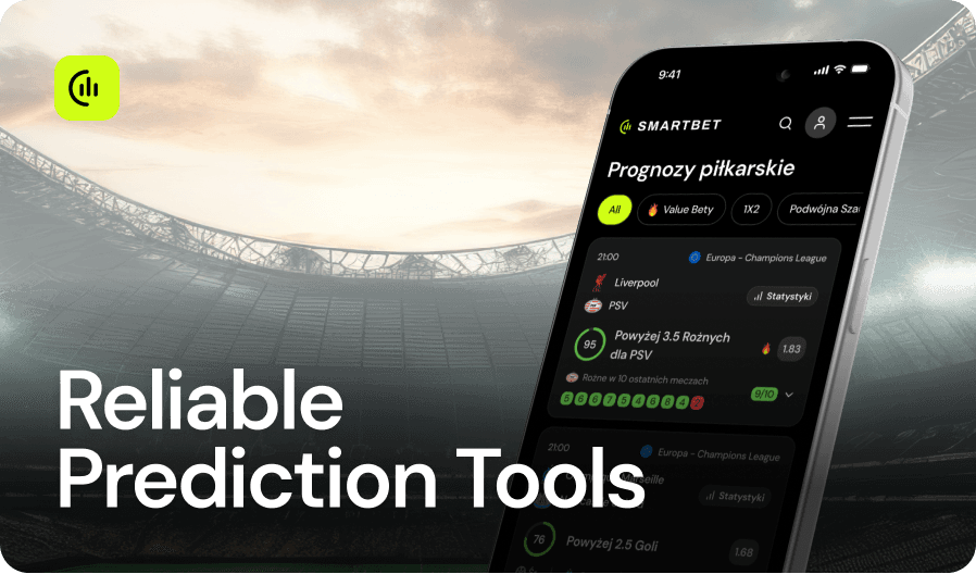 Reliable Prediction Tools