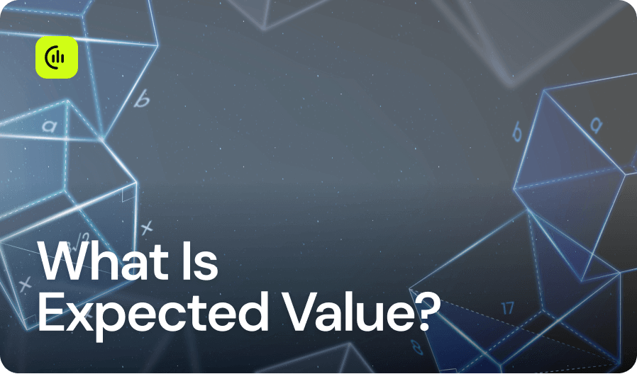 What Is  Expected Value