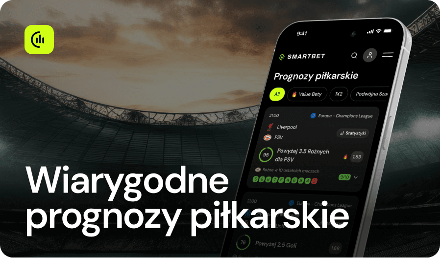 Wiarygodne prognozy piłkarskie