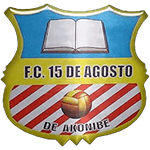 15 de Agosto