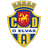 O Elvas