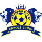 Mbarara City