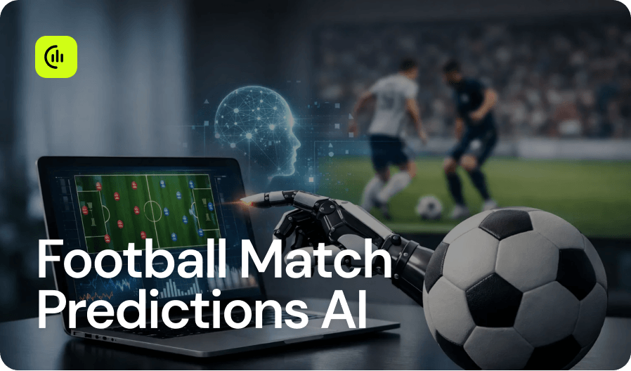 Football Match Predictions AI