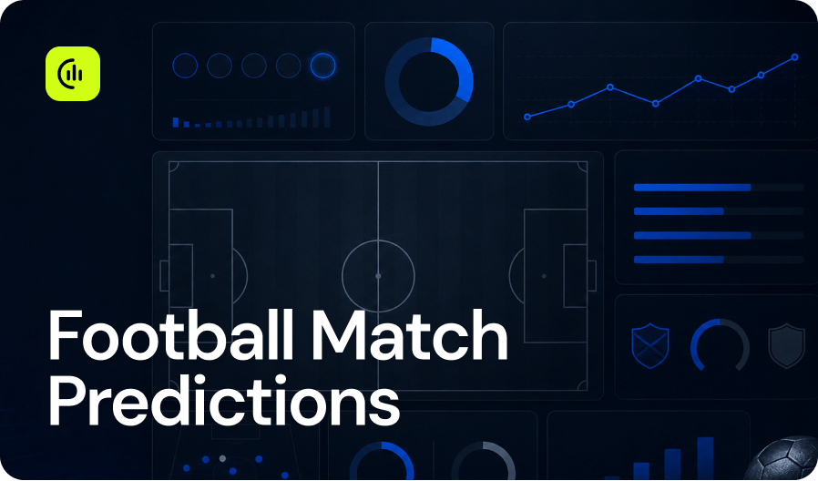 Football Match Predictions