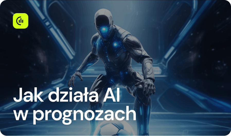 Jak działa AI w prognozach