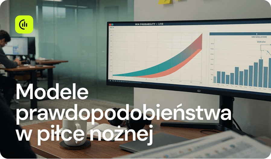 Modele prawdopodobieństwa w piłce nożnej