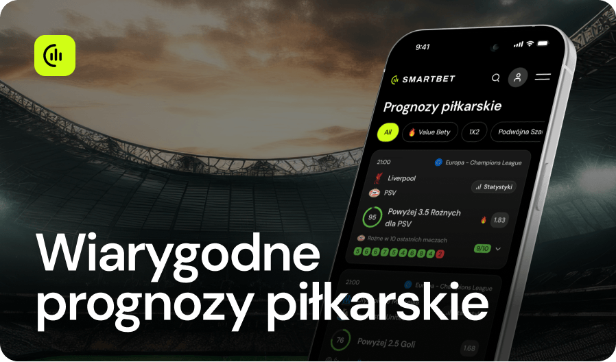 Wiarygodne prognozy piłkarskie